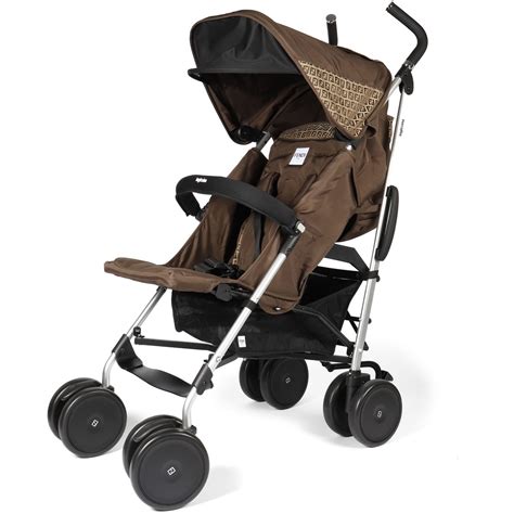 fendi stroller price